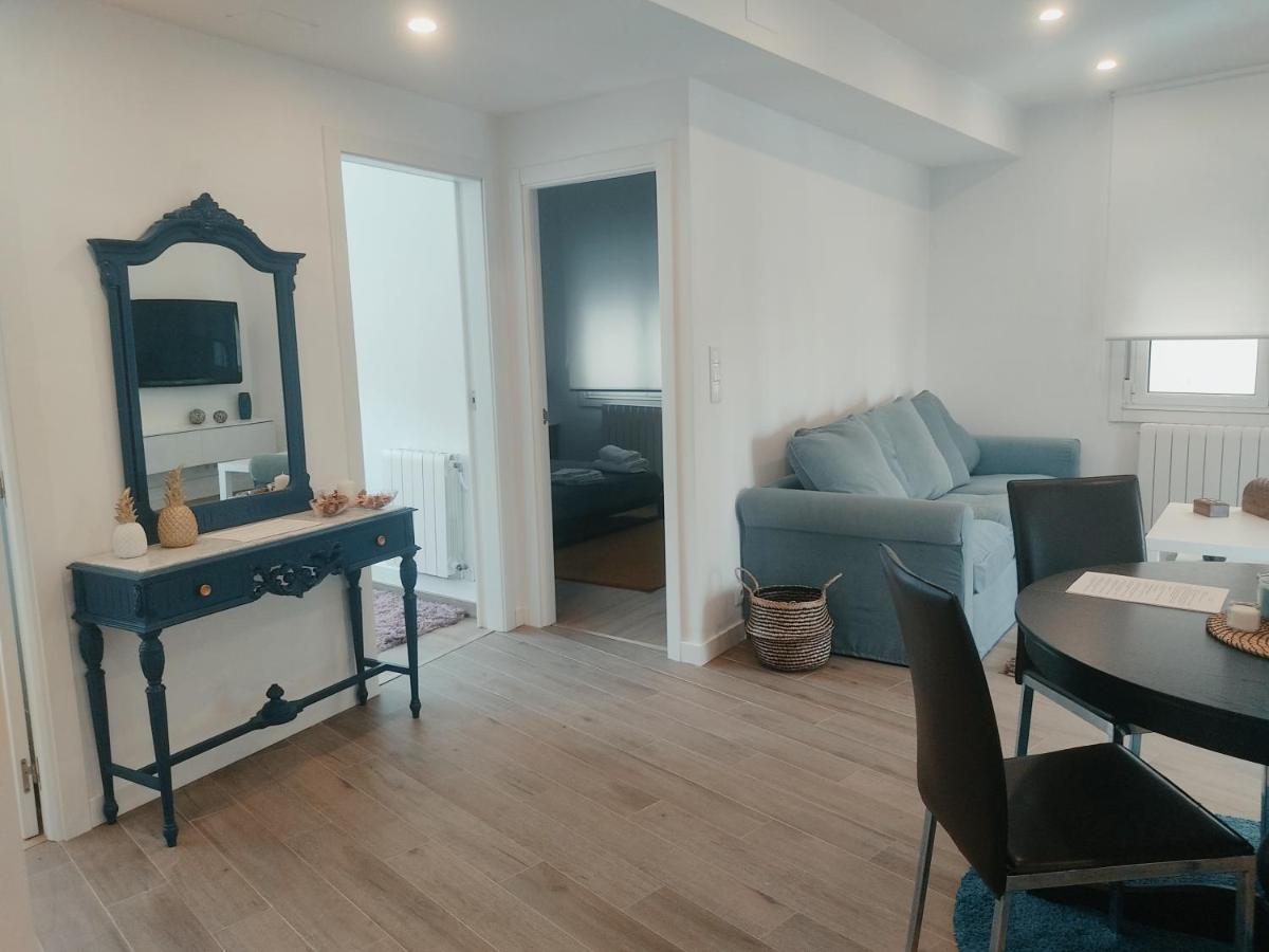 Apartamento Moana La Playa, Recien Reformado Apartment Exterior foto