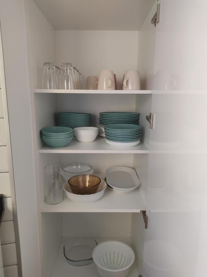 Apartamento Moana La Playa, Recien Reformado Apartment Exterior foto