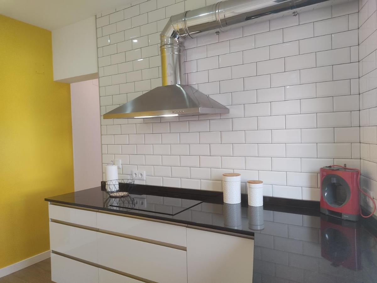 Apartamento Moana La Playa, Recien Reformado Apartment Exterior foto