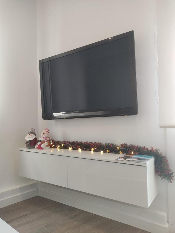 Apartamento Moana La Playa, Recien Reformado Apartment Exterior foto