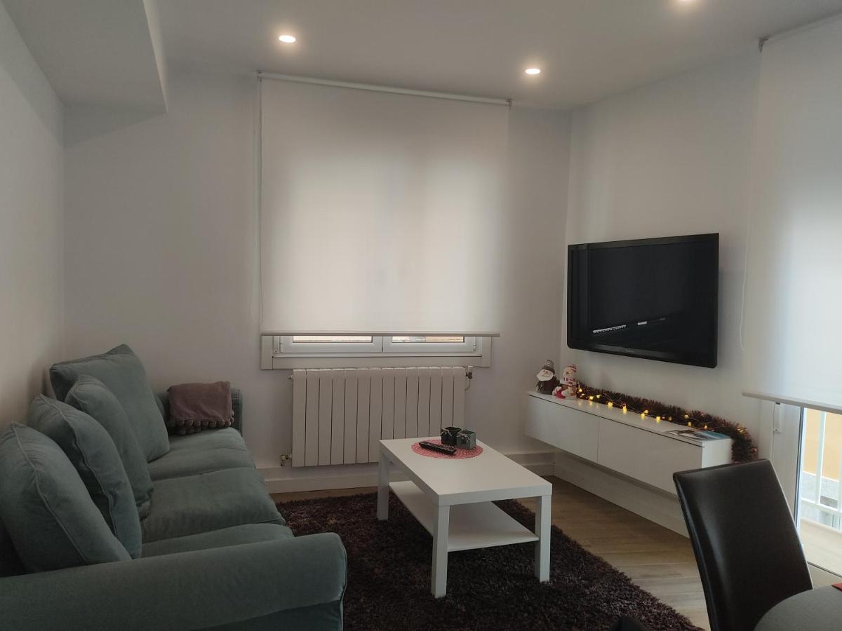 Apartamento Moana La Playa, Recien Reformado Apartment Exterior foto