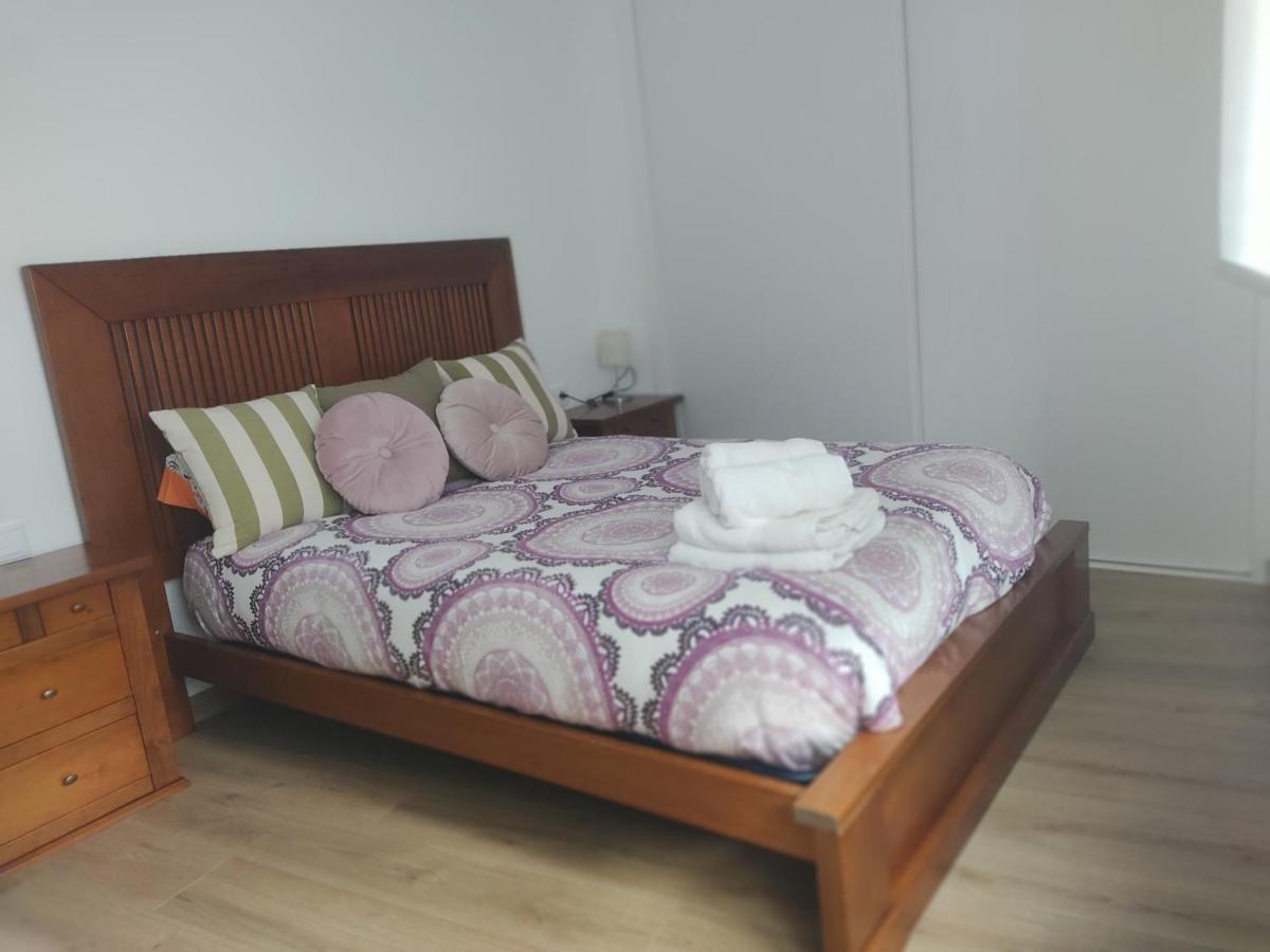 Apartamento Moana La Playa, Recien Reformado Apartment Exterior foto
