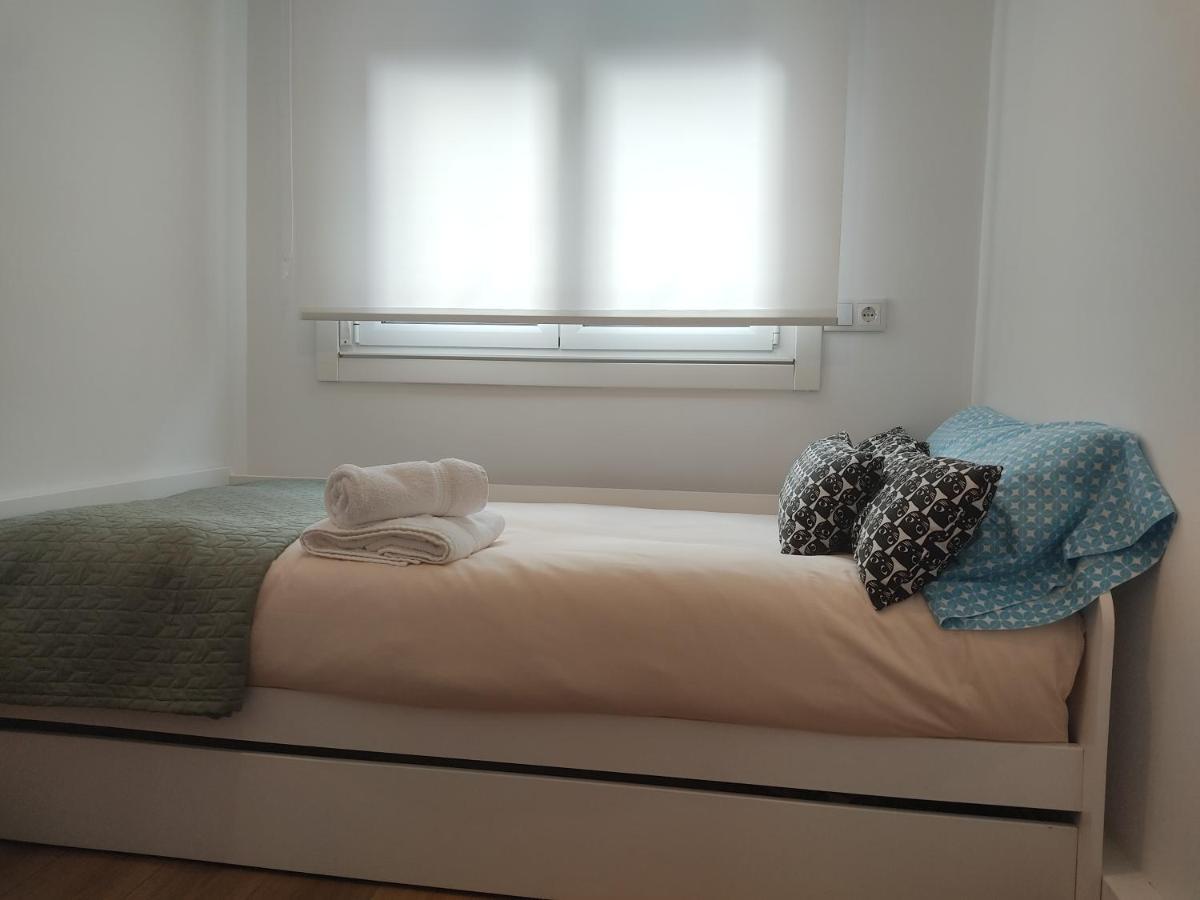 Apartamento Moana La Playa, Recien Reformado Apartment Exterior foto