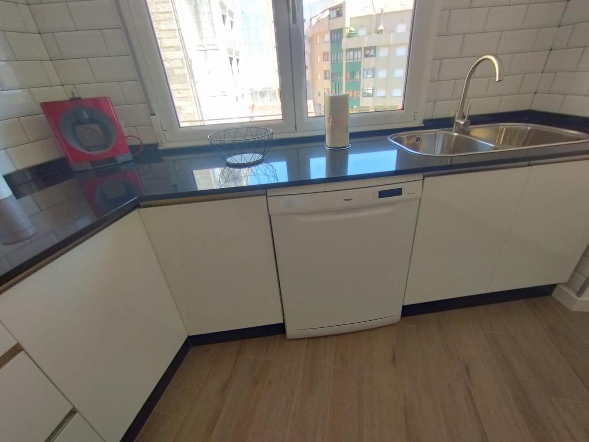 Apartamento Moana La Playa, Recien Reformado Apartment Exterior foto