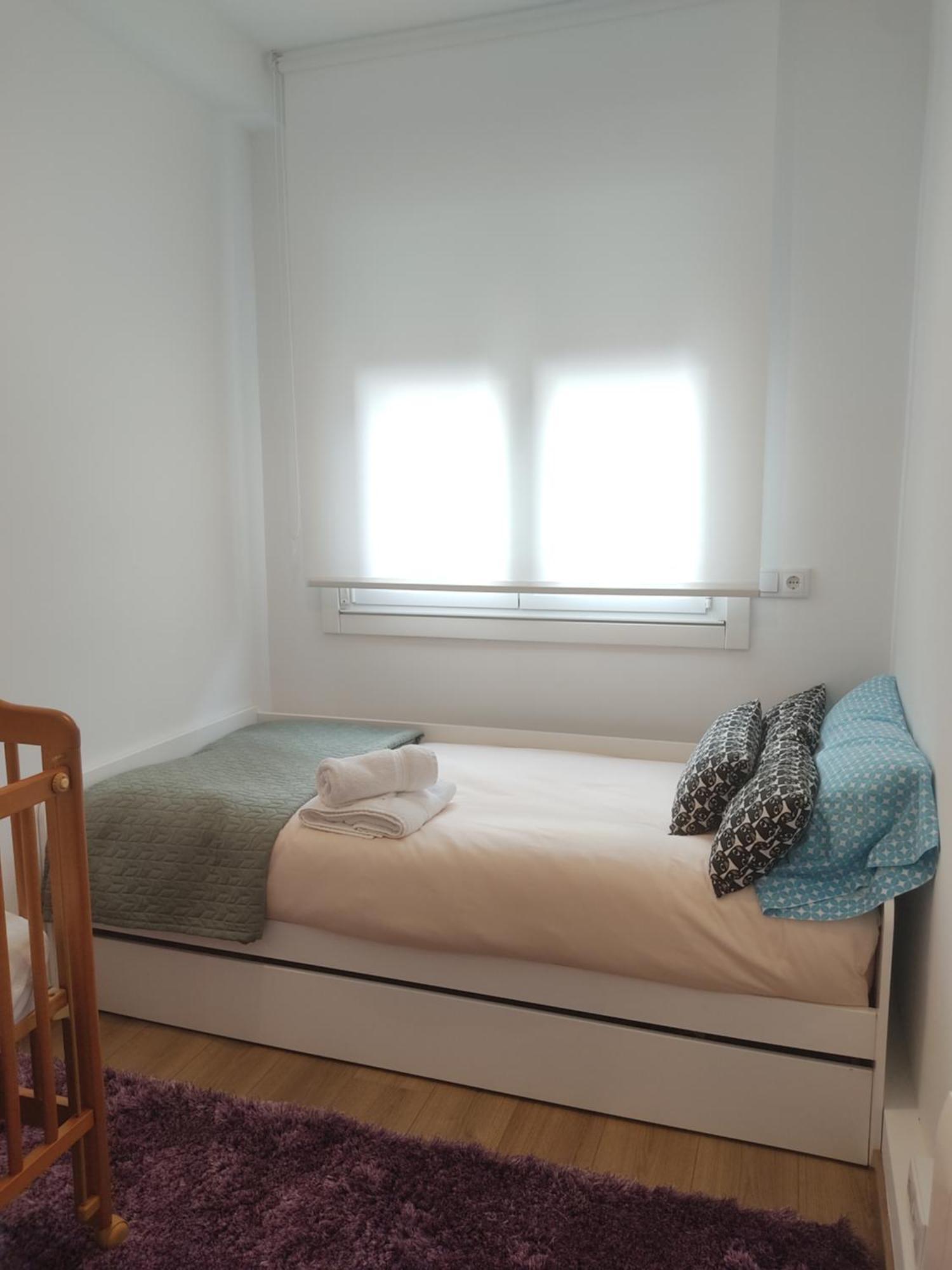 Apartamento Moana La Playa, Recien Reformado Apartment Cameră foto